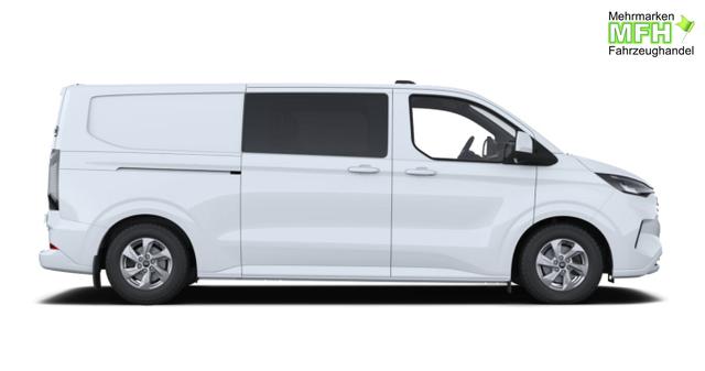 Ford Transit Custom Limited DCiV Aut L2 LED SHZ 16Z 
