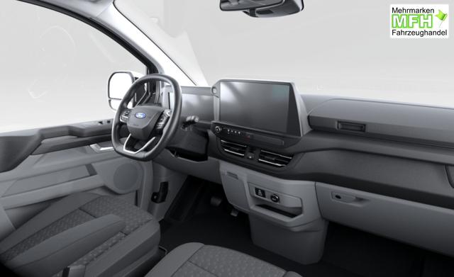 Ford Transit Custom Limited DCiV Aut L2 LED SHZ 16Z 