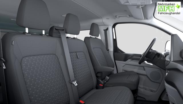 Ford Transit Custom Limited DCiV Aut L2 LED SHZ 16Z 