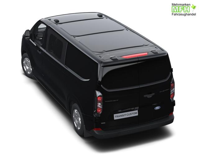 Ford Transit Custom Trend DCiV Aut L2 SHZ Kam Temp 5S 
