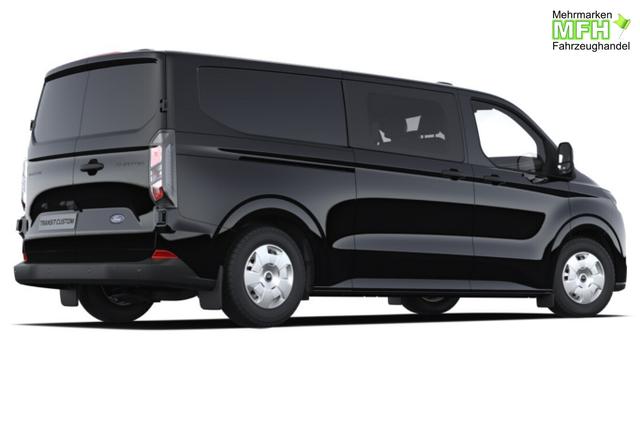 Ford Transit Custom Trend DCiV Aut L2 SHZ Kam Temp 5S 