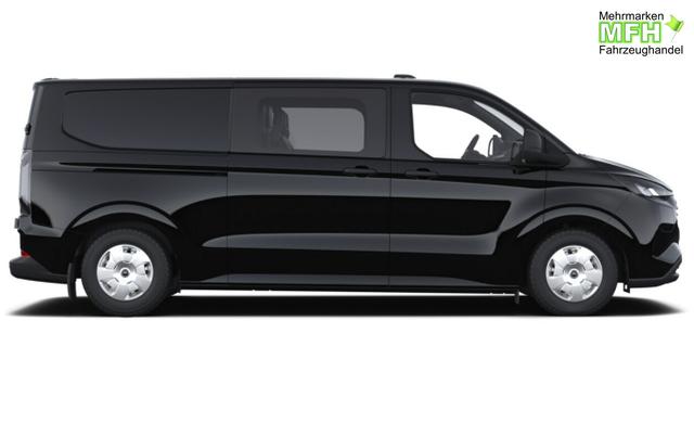 Ford Transit Custom Trend DCiV Aut L2 SHZ Kam Temp 5S 