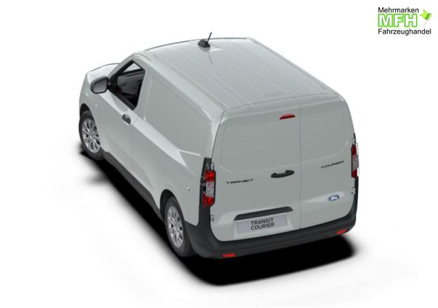 Ford Transit Courier Trend Aut WinterP Klima Temp PDC 