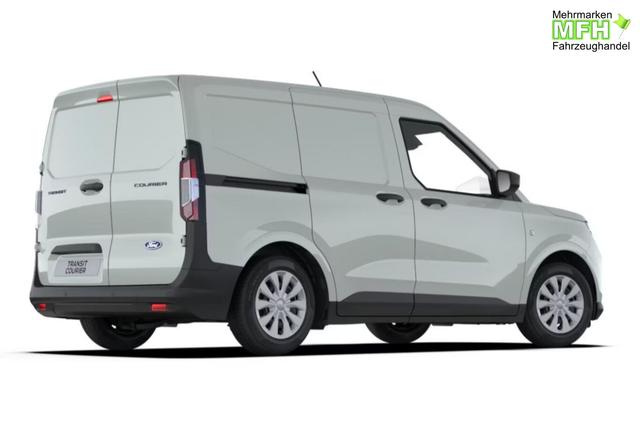 Ford Transit Courier Trend Aut WinterP Klima Temp PDC 
