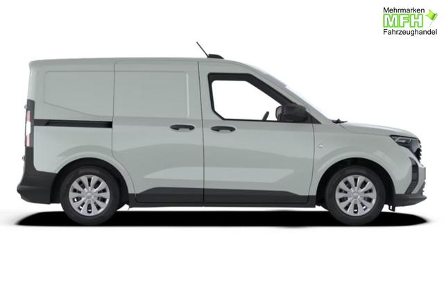 Ford Transit Courier Trend Aut WinterP Klima Temp PDC 
