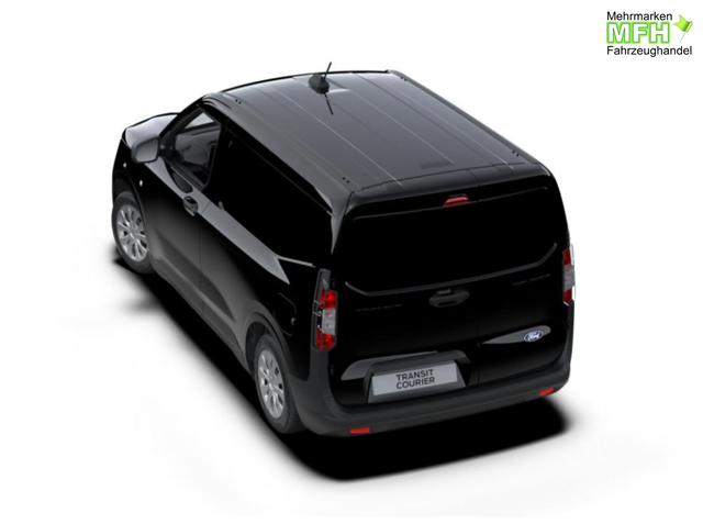 Ford Transit Courier Trend Aut WinterP Klima Temp PDC 