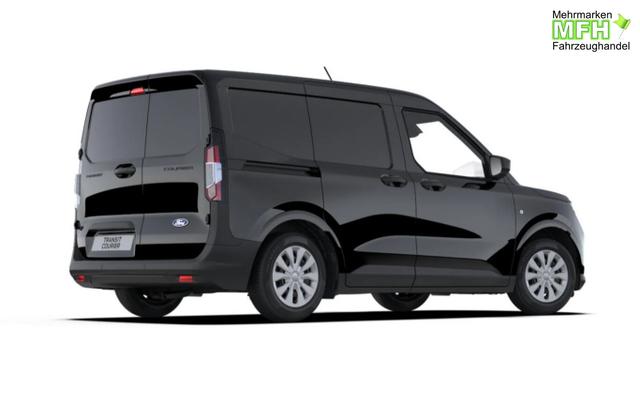 Ford Transit Courier Trend Aut WinterP Klima Temp PDC 