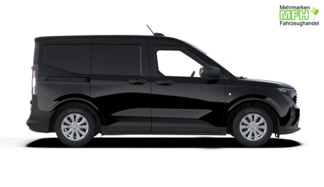 Ford Transit Courier Trend Aut WinterP Klima Temp PDC 