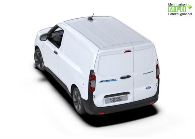 Ford Transit Courier Trend 54kWh Kam Klimaaut Temp 