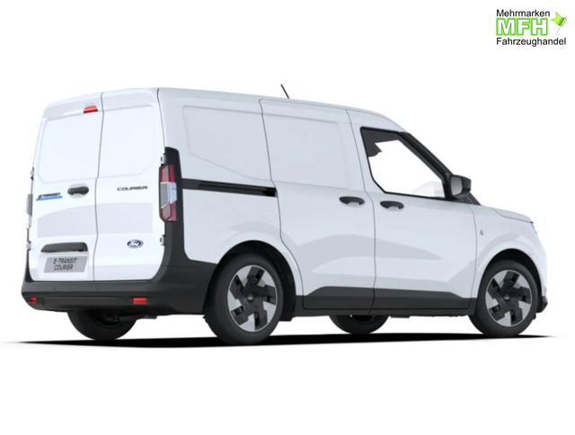 Ford Transit Courier Trend 54kWh Kam Klimaaut Temp 