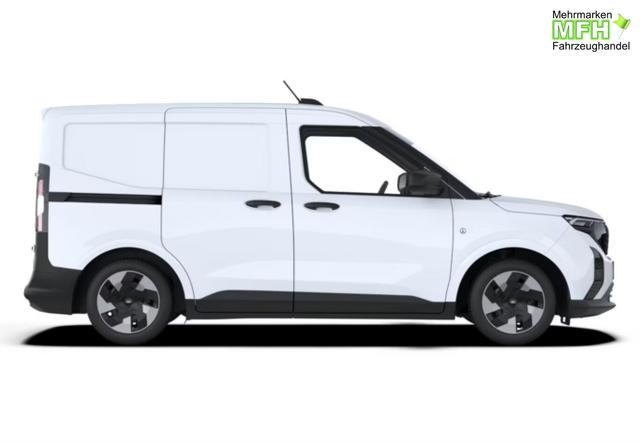 Ford Transit Courier Trend 54kWh Kam Klimaaut Temp 