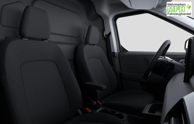 Ford Transit Courier Trend 54kWh Kam Klimaaut Temp 