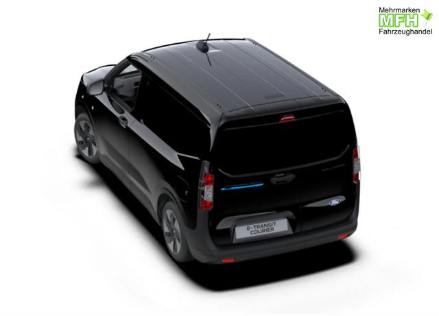 Ford Transit Courier Trend 54kWh SHZ Kam Klimaaut PDC 