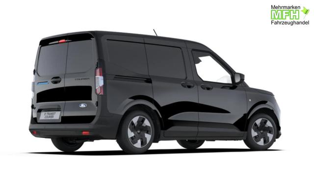 Ford Transit Courier Trend 54kWh SHZ Kam Klimaaut PDC 