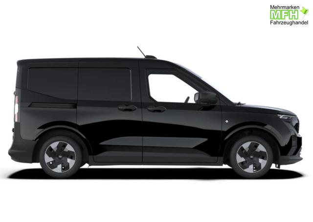 Ford Transit Courier Trend 54kWh SHZ Kam Klimaaut PDC 