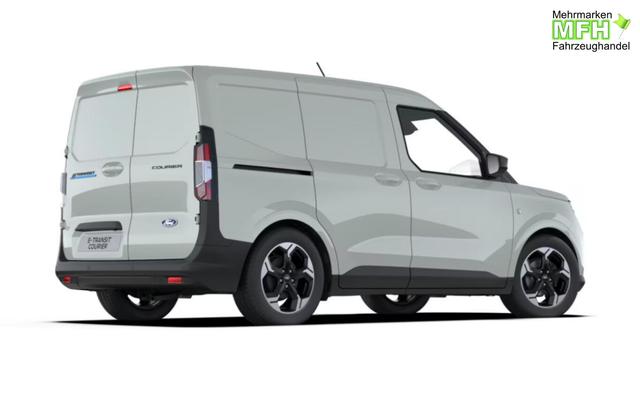 Ford Transit Courier Limited 54kWh SHZ Kam Temp 17Z 