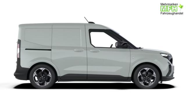 Ford Transit Courier Limited 54kWh SHZ Kam Temp 17Z 