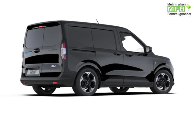 Ford Transit Courier Limited 54kWh AHK SHZ Kam 17Z 
