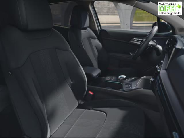 Kia Sportage AWD Vision ACC SHZ Nav TotW PrivG LED 