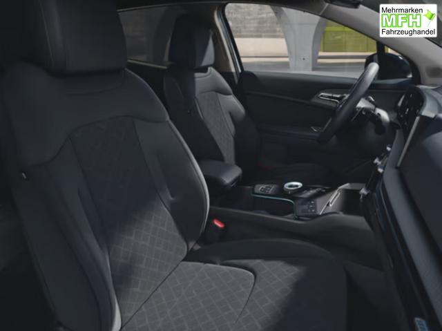 Kia Sportage AWD ACC SHZ LED Nav AC(2Zone) Kam Keyl 