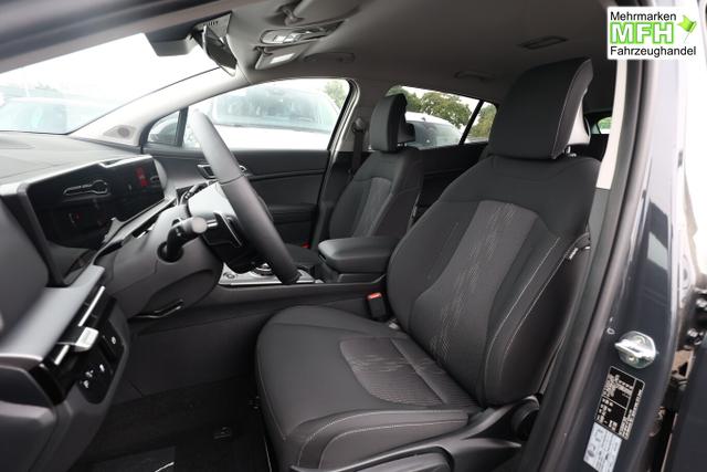 Kia Sportage AWD Vision ACC SHZ Nav TotW PrivG LED 