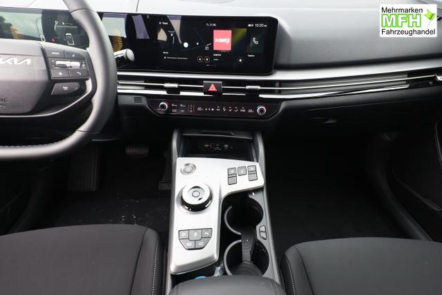 Kia Sportage AWD Vision ACC SHZ Nav TotW PrivG LED 