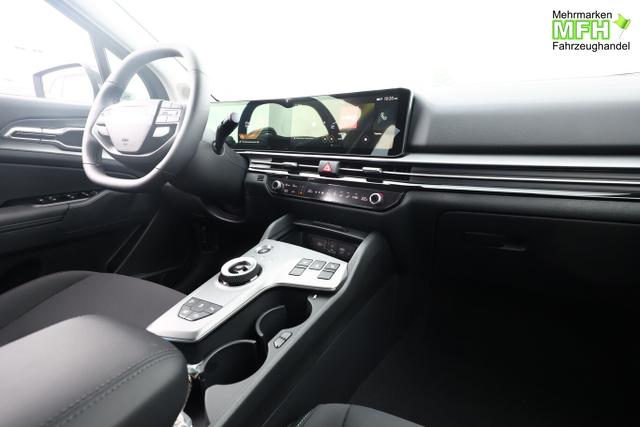 Kia Sportage AWD Vision ACC SHZ Nav TotW PrivG LED 