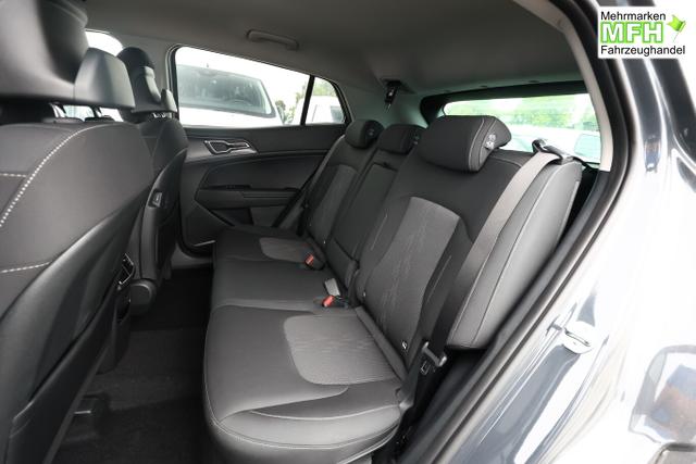 Kia Sportage AWD Vision ACC SHZ Nav TotW PrivG LED 