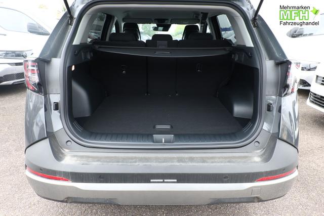 Kia Sportage AWD Vision ACC SHZ Nav TotW PrivG LED 