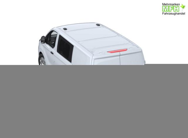 Ford Transit Custom Trend DCiV L1 Kam Temp PDC 6S 