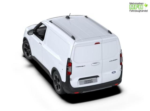 Ford Transit Courier Active Aut WinterP Kam Temp 17Z 