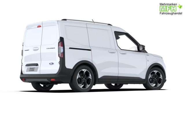 Ford Transit Courier Active Aut WinterP Kam Temp 17Z 