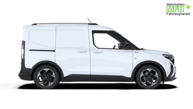 Ford Transit Courier Active Aut WinterP Kam Temp 17Z 