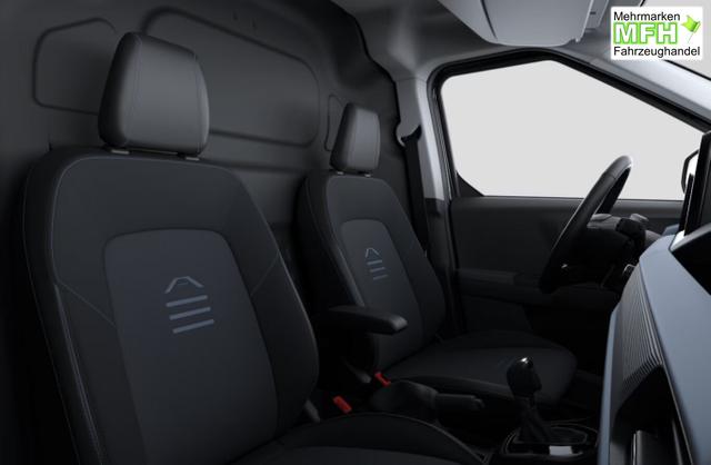 Ford Transit Courier Active Aut WinterP Kam Temp 17Z 