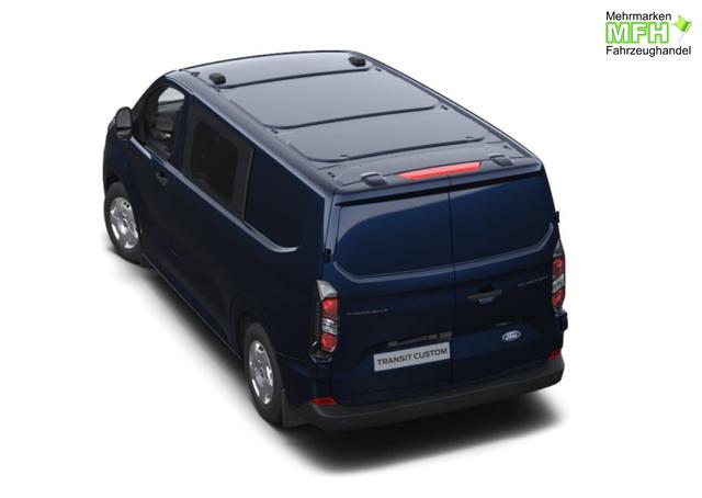 Ford Transit Custom Trend DCiV Aut L1 LED SHZ Kam 5S 