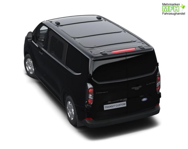 Ford Transit Custom Trend DCiV L1 LED Heckkl SHZ 6S 