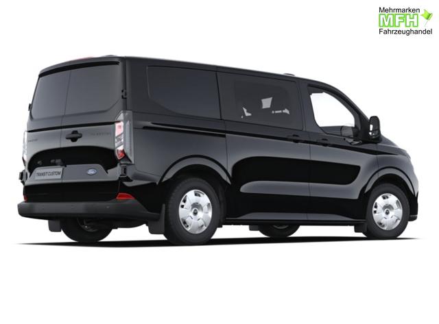 Ford Transit Custom Trend DCiV L1 LED Heckkl SHZ 6S 