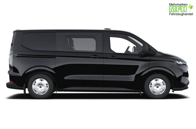 Ford Transit Custom Trend DCiV L1 LED Heckkl SHZ 6S 