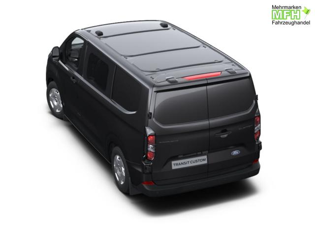 Ford Transit Custom Trend DCiV Aut L1 LED Heckkl SHZ 