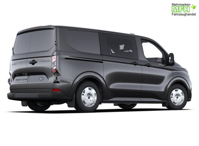 Ford Transit Custom Trend DCiV Aut L1 LED Heckkl SHZ 