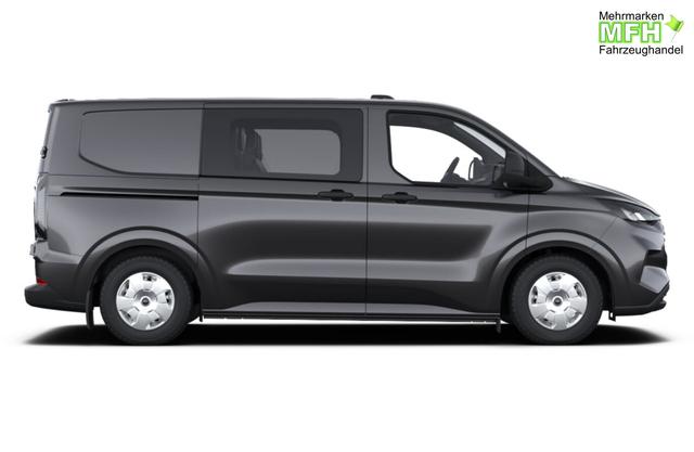Ford Transit Custom Trend DCiV Aut L1 LED Heckkl SHZ 