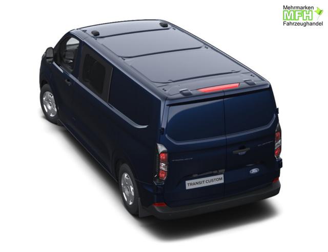 Ford Transit Custom Trend DCiV Aut L2 AHK Kam PDC 6S 