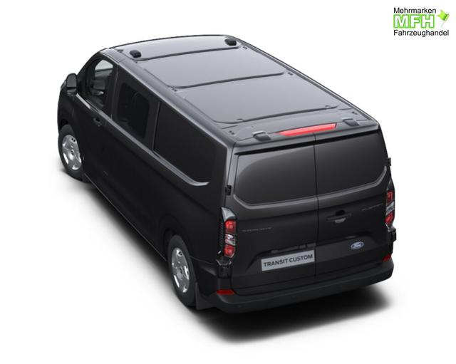 Ford Transit Custom Trend DCiV Aut L2 SHZ Heckkl Kam 