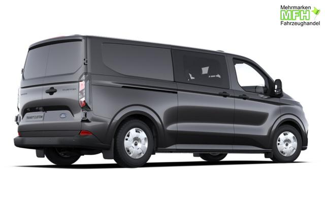 Ford Transit Custom Trend DCiV Aut L2 SHZ Heckkl Kam 