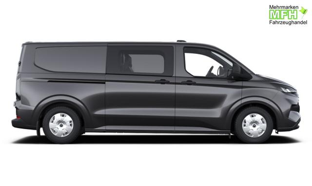 Ford Transit Custom Trend DCiV Aut L2 SHZ Heckkl Kam 