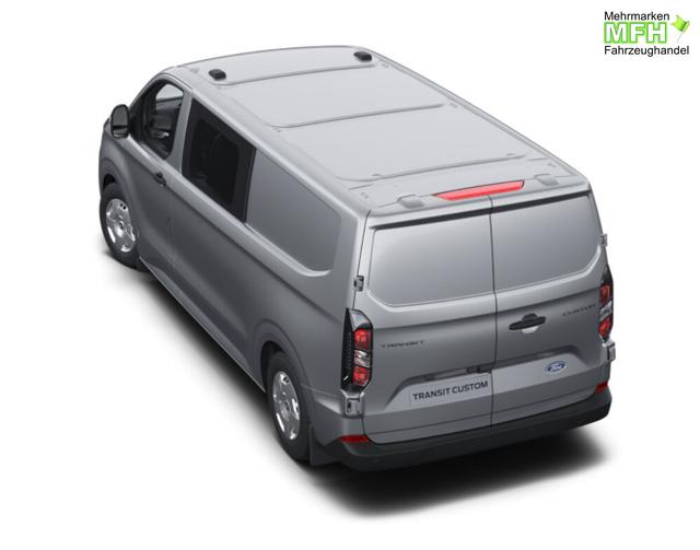 Ford Transit Custom Trend DCiV Aut L2 LED SHZ Heckkl 