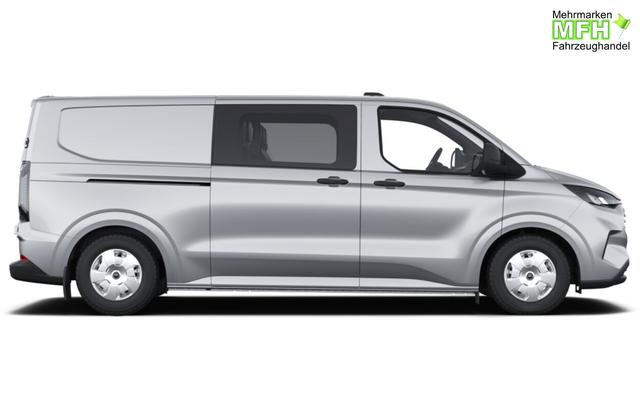 Ford Transit Custom Trend DCiV Aut L2 LED SHZ Heckkl 