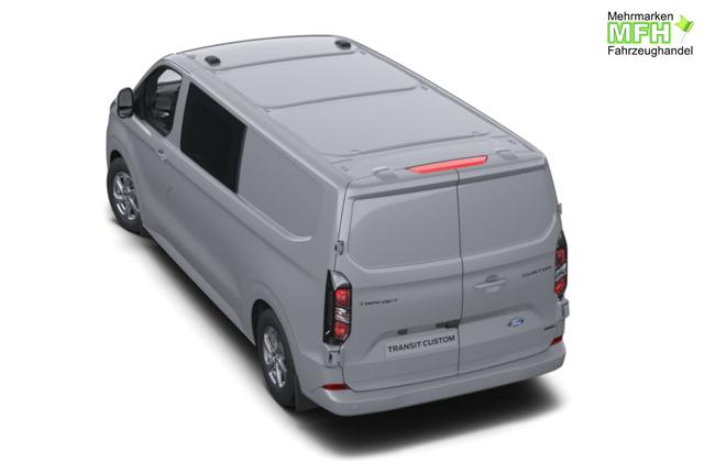 Ford Transit Custom Limited DCiV Aut L2 Hecckl LED 5S 