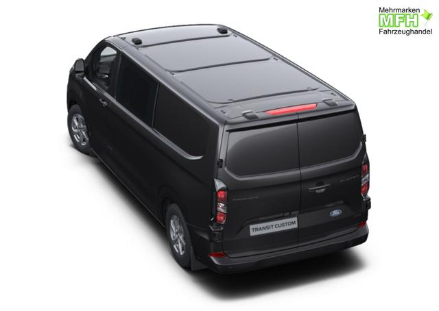 Ford Transit Custom Limited DCiV Aut L2 AHK Heckkl 6S 