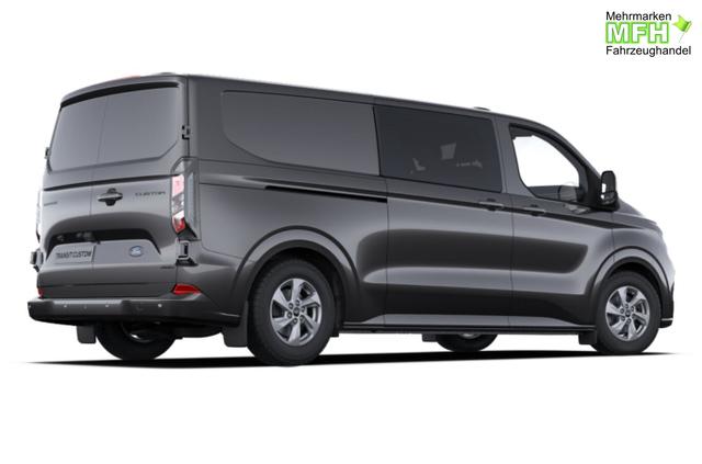 Ford Transit Custom Limited DCiV Aut L2 AHK Heckkl 6S 
